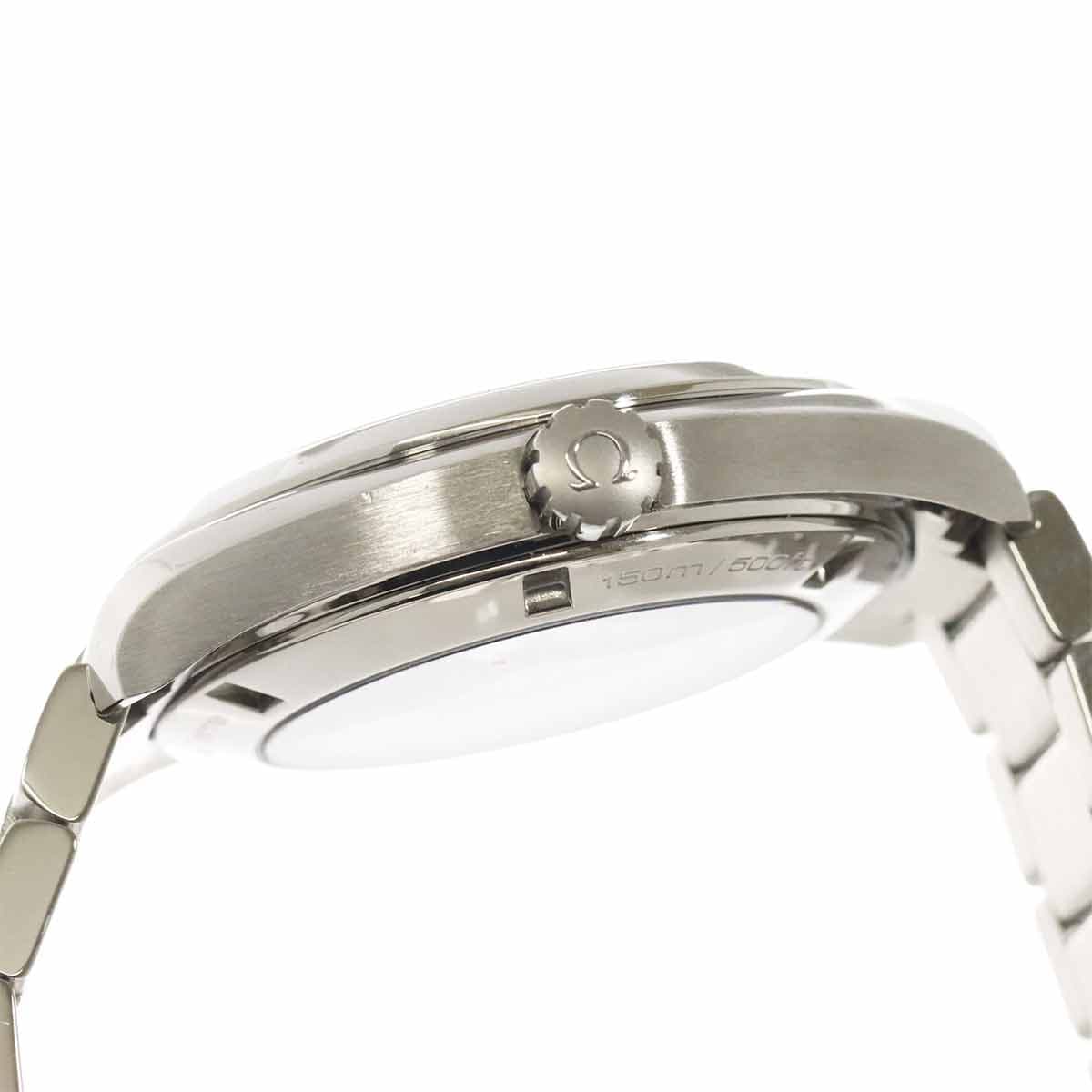 Omega Seamaster Aqua Terra — 5