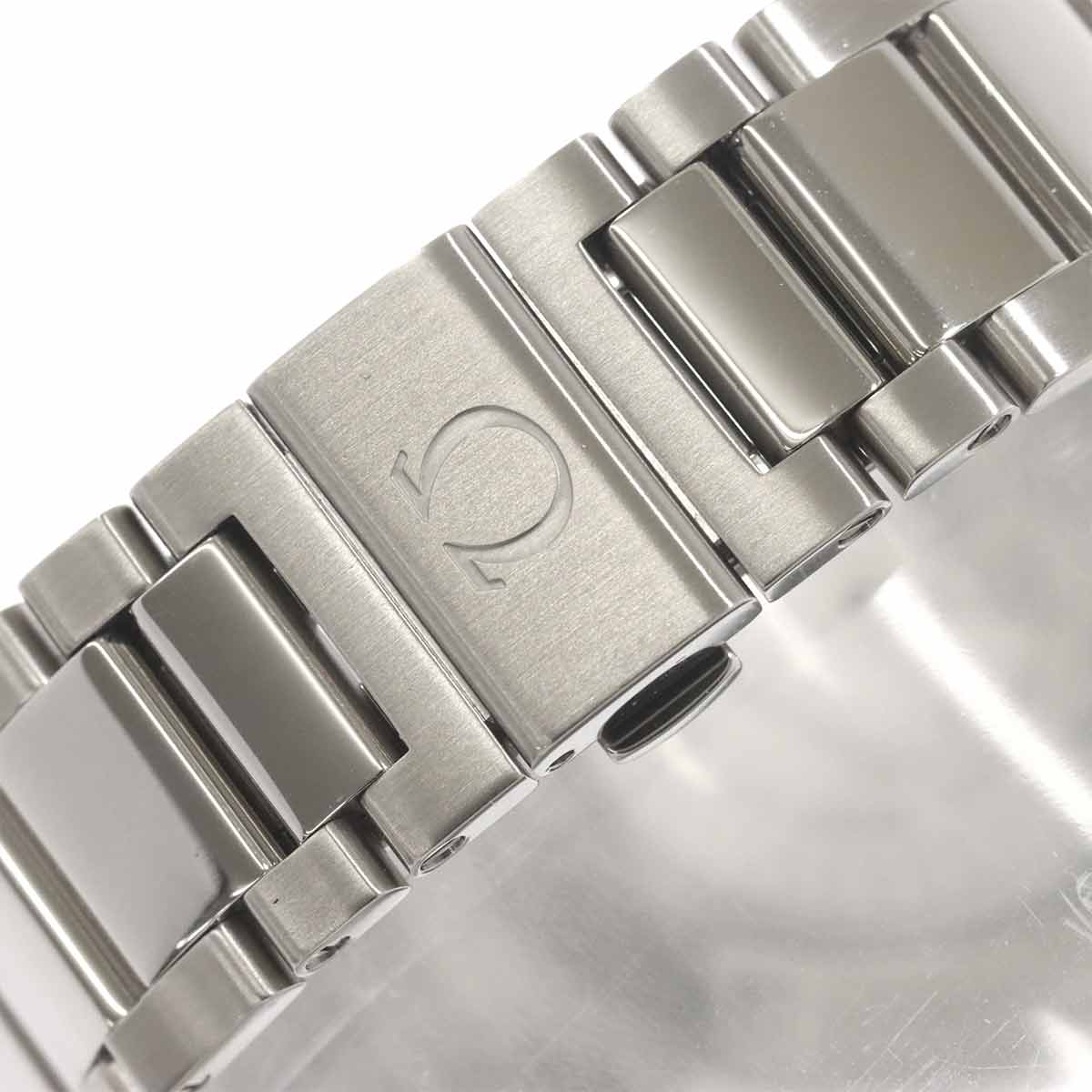 Omega Seamaster Aqua Terra — 6