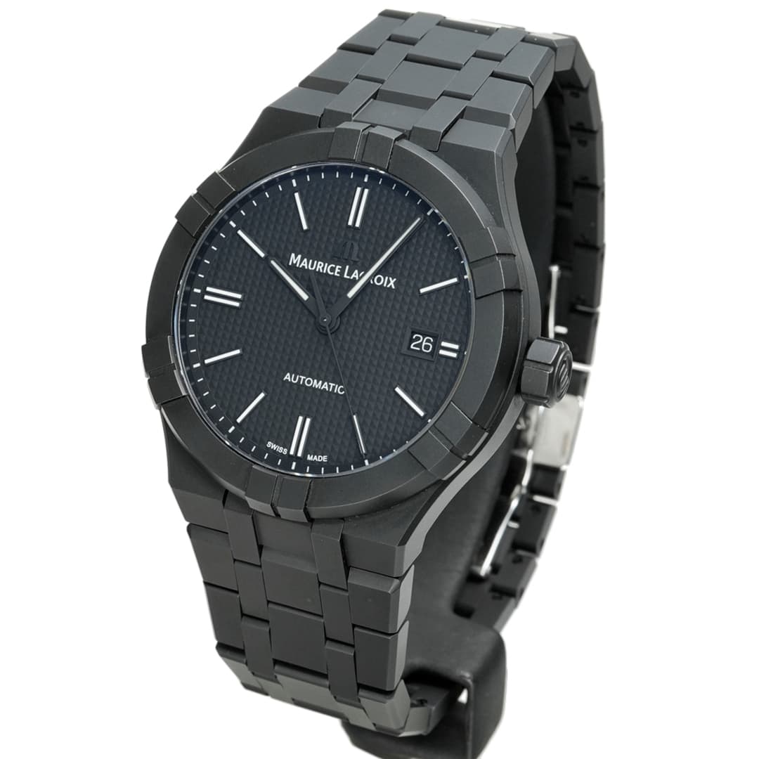 Maurice Lacroix Aikon Automatique — 2