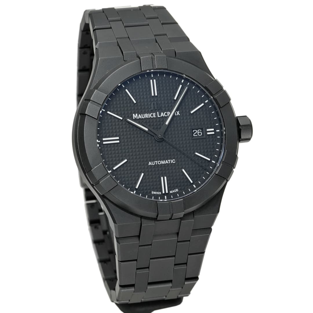 Maurice Lacroix Aikon Automatique — 3