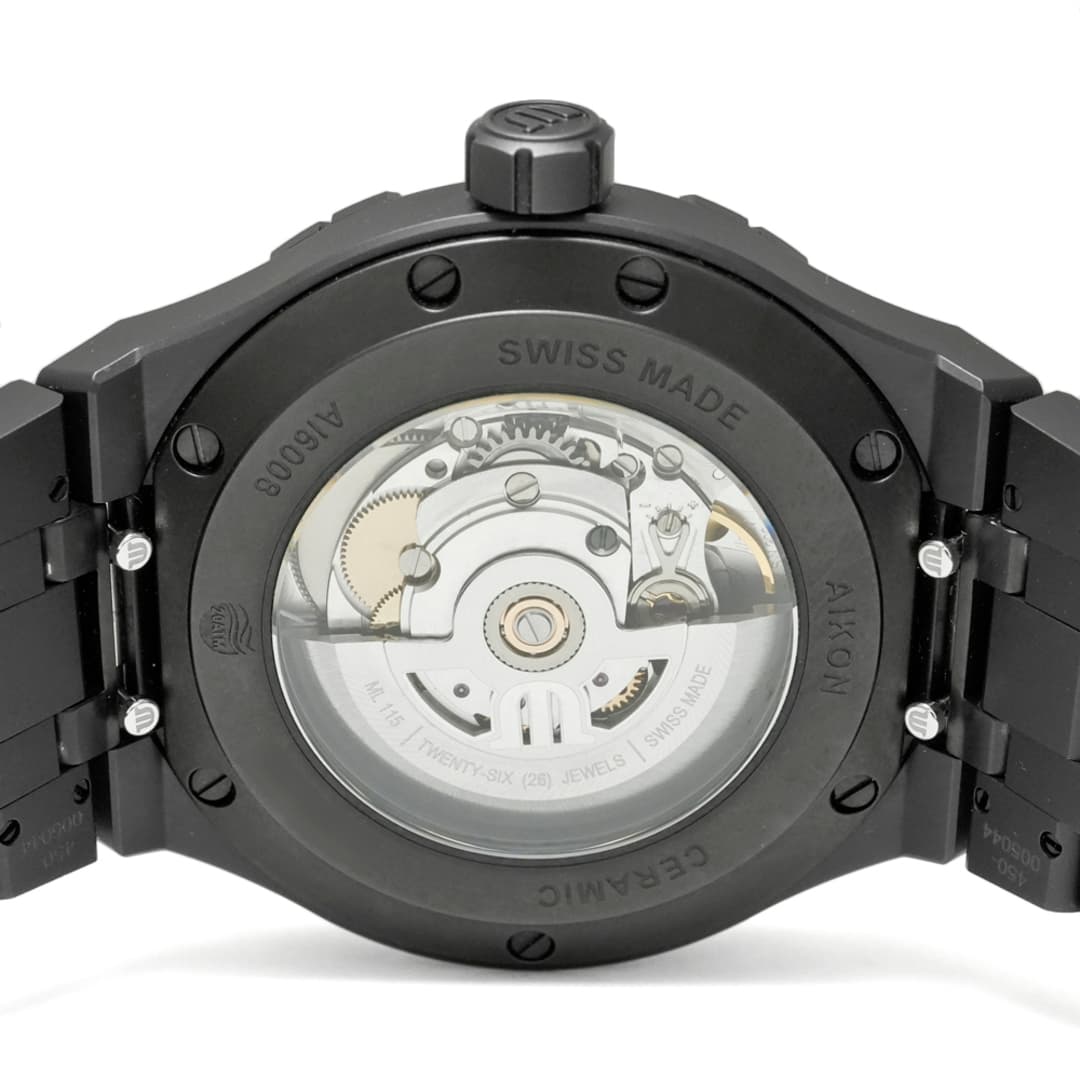 Maurice Lacroix Aikon Automatique — 4