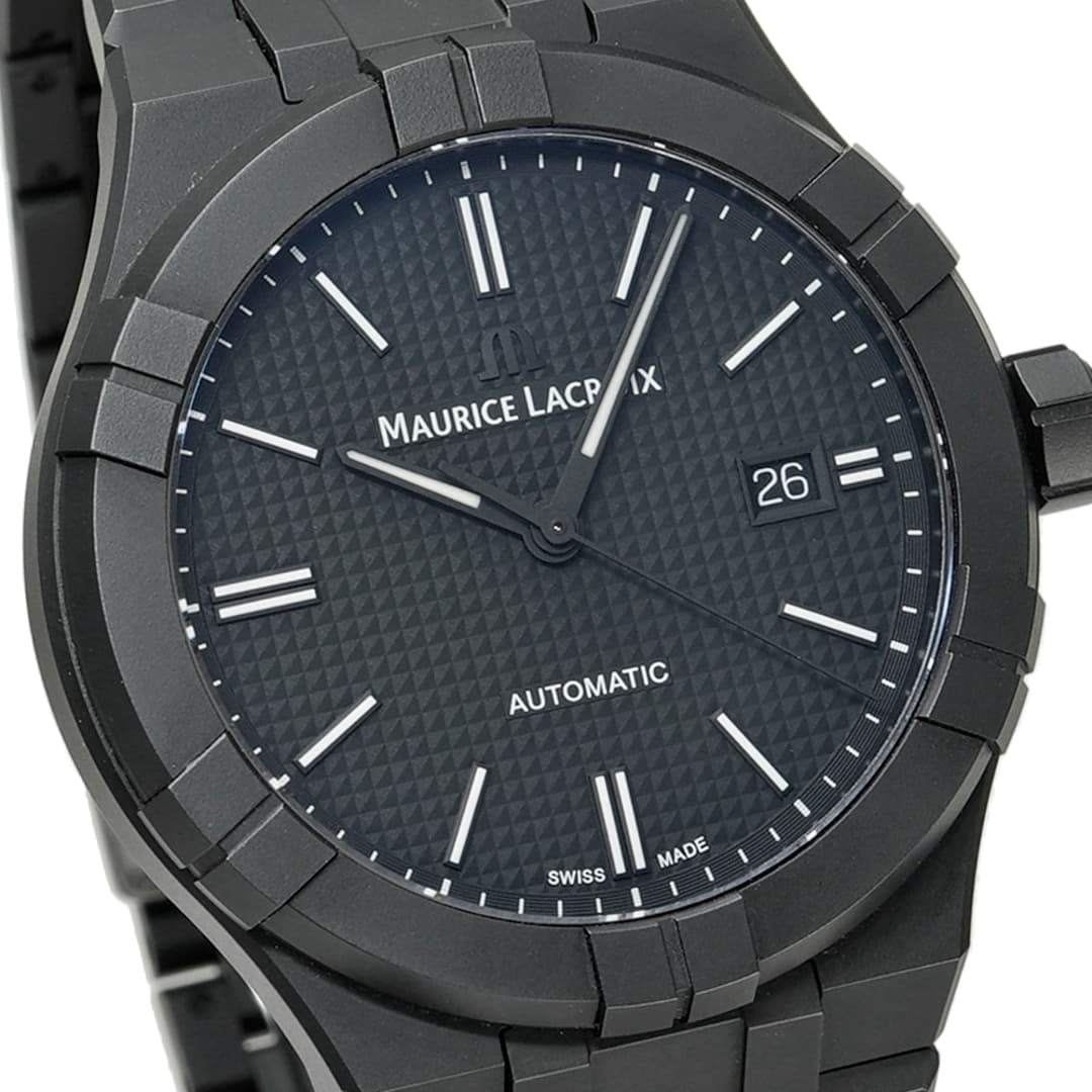 Maurice Lacroix Aikon Automatique — 7