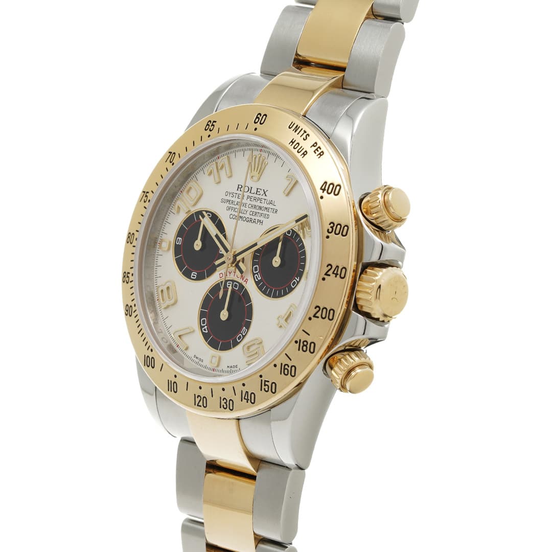Rolex Cosmograph Daytona — 2