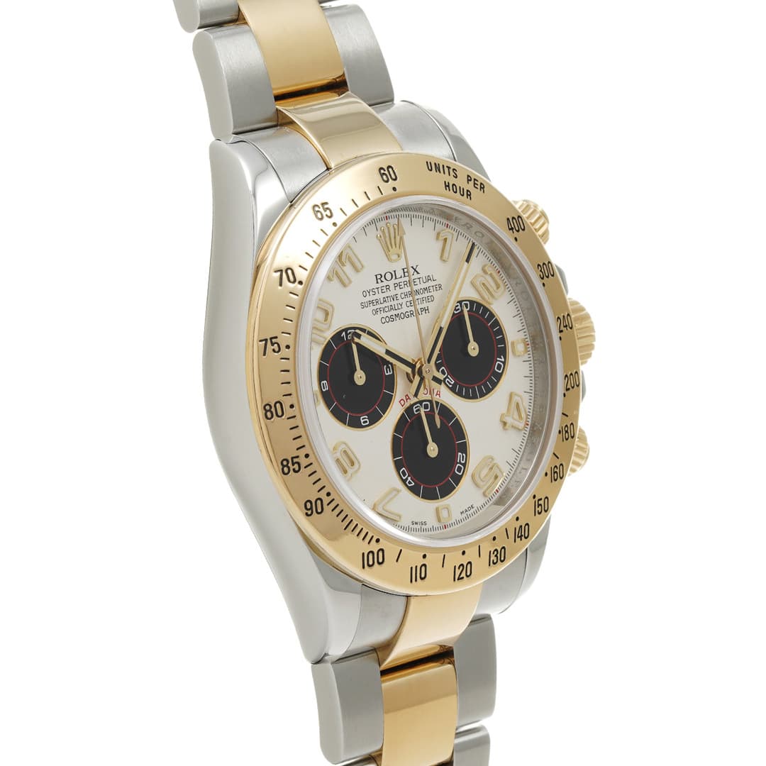 Rolex Cosmograph Daytona — 3