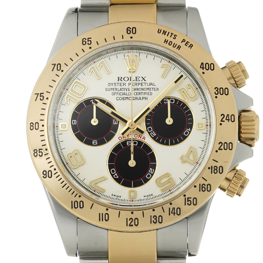 Rolex Cosmograph Daytona — 6