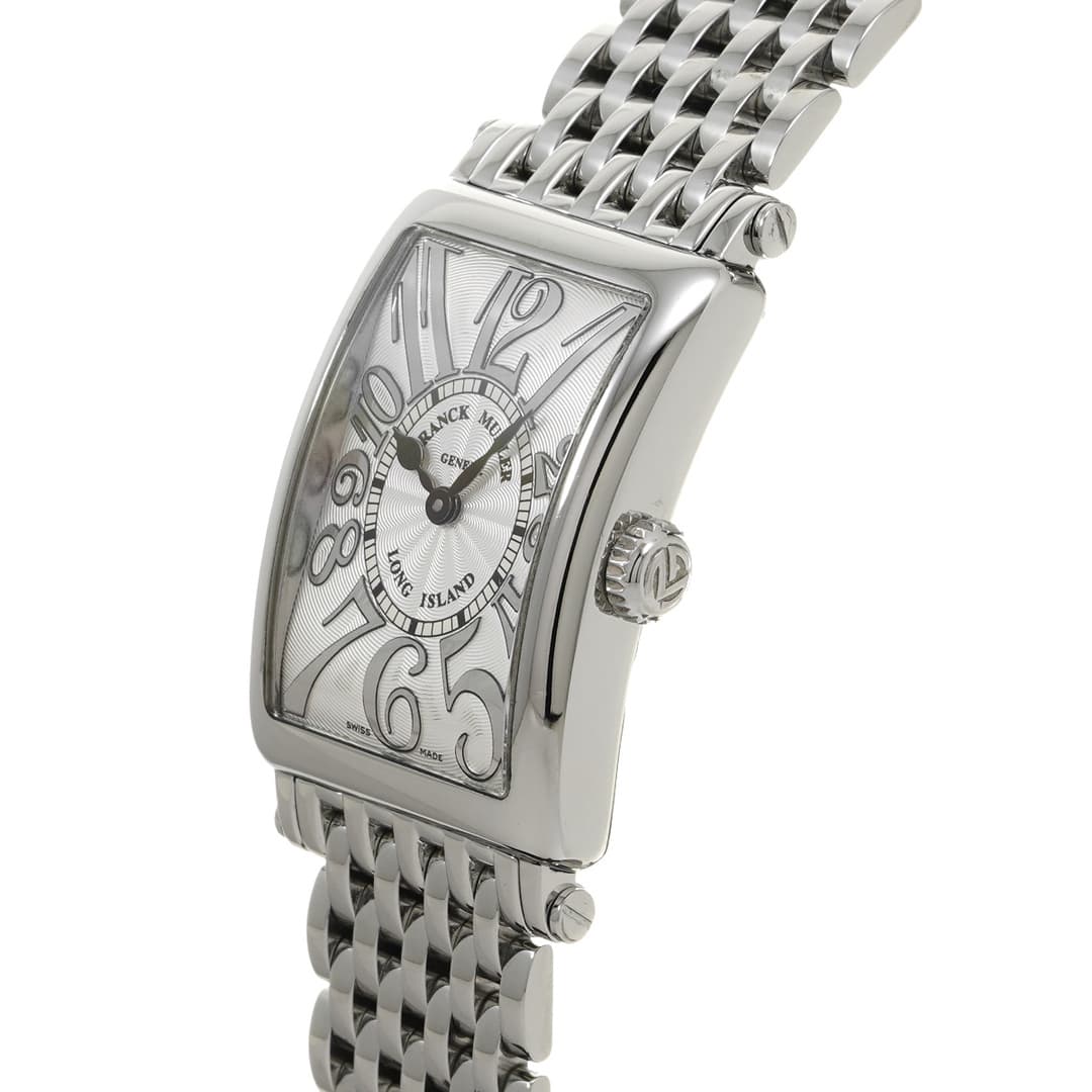 Franck Muller Long Island — 2