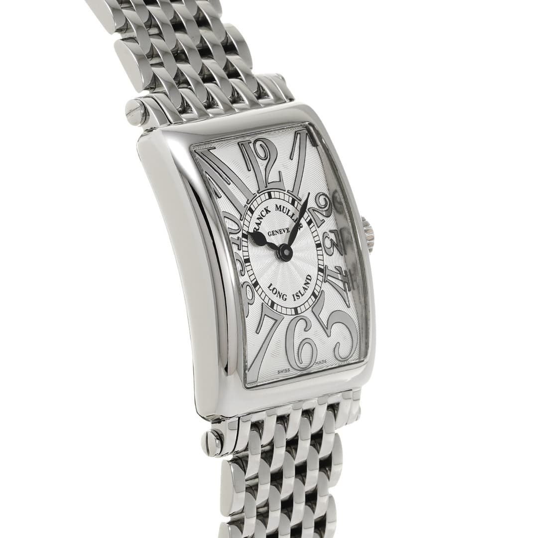 Franck Muller Long Island — 3