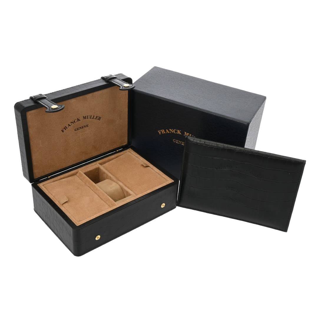 Franck Muller Long Island — 5