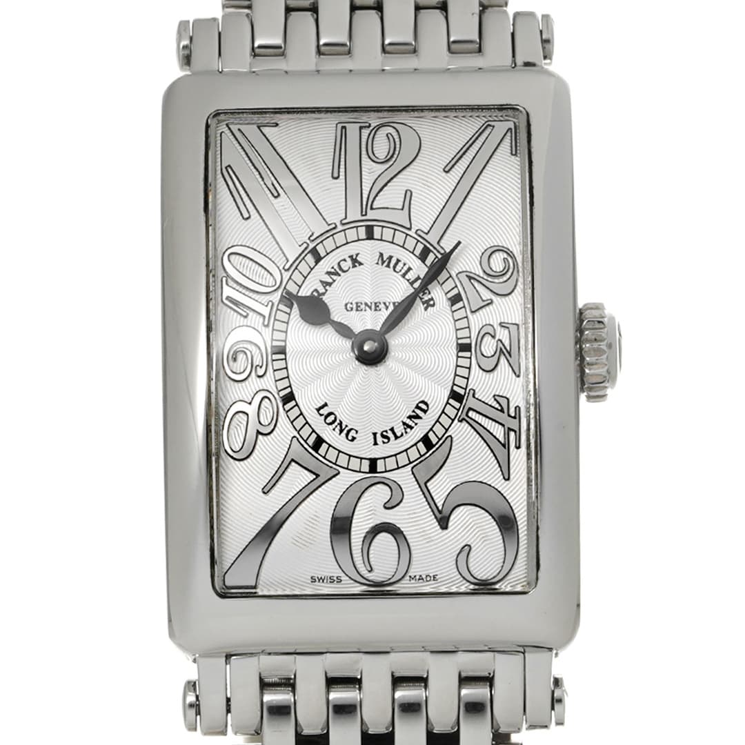 Franck Muller Long Island — 6