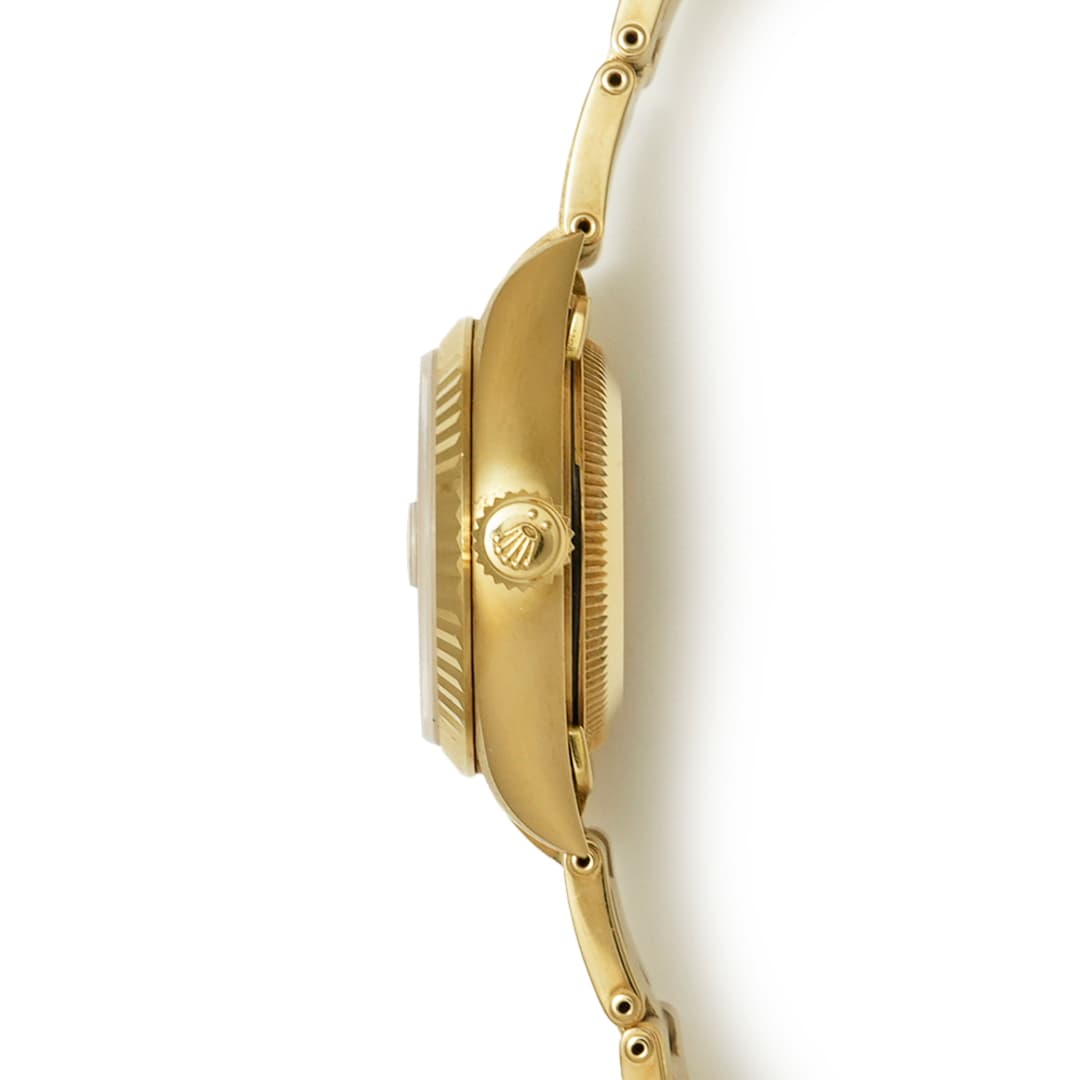 Rolex Datejust — 4
