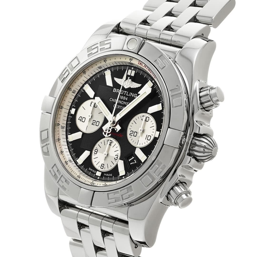 Breitling Chronomat 44 — 2