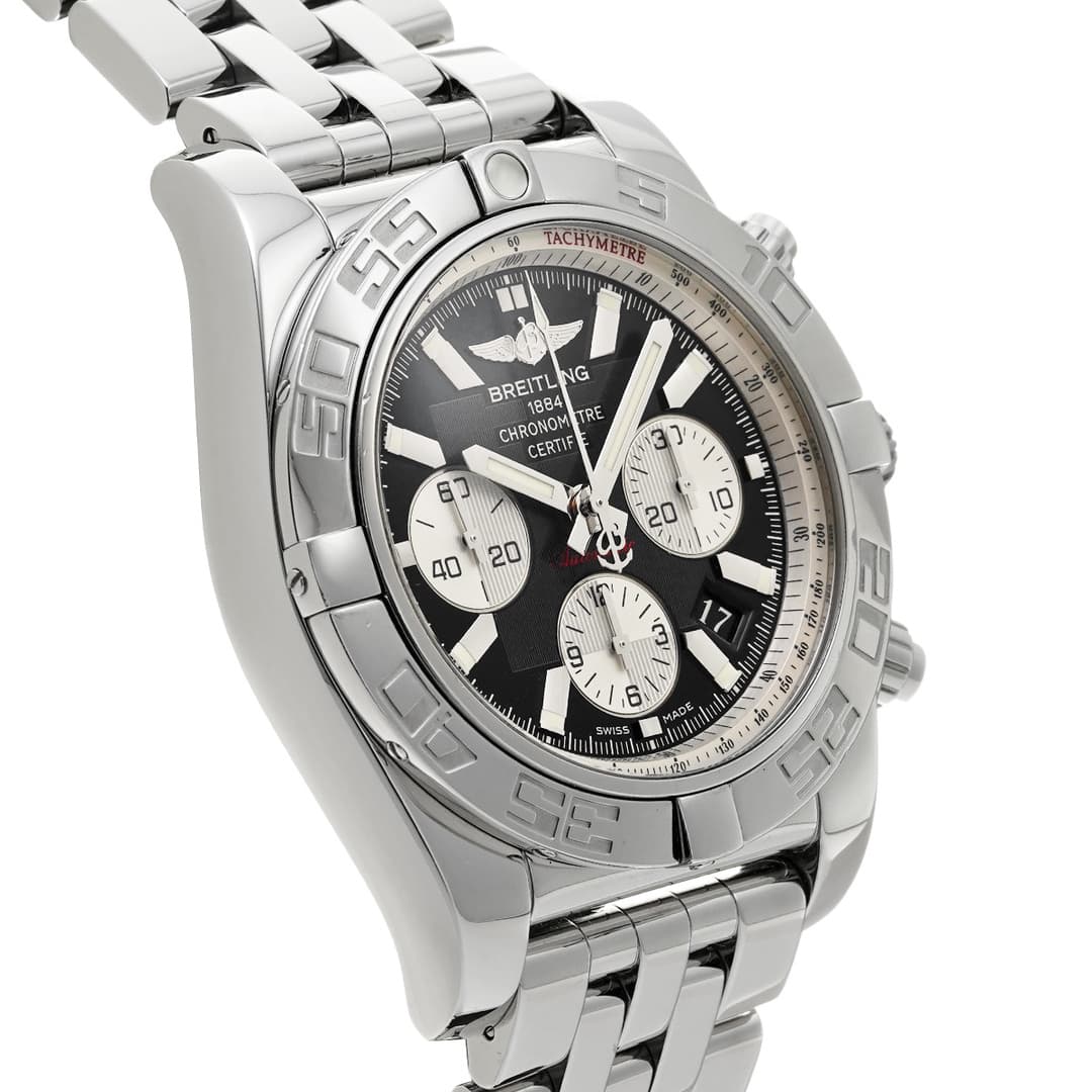 Breitling Chronomat 44 — 3