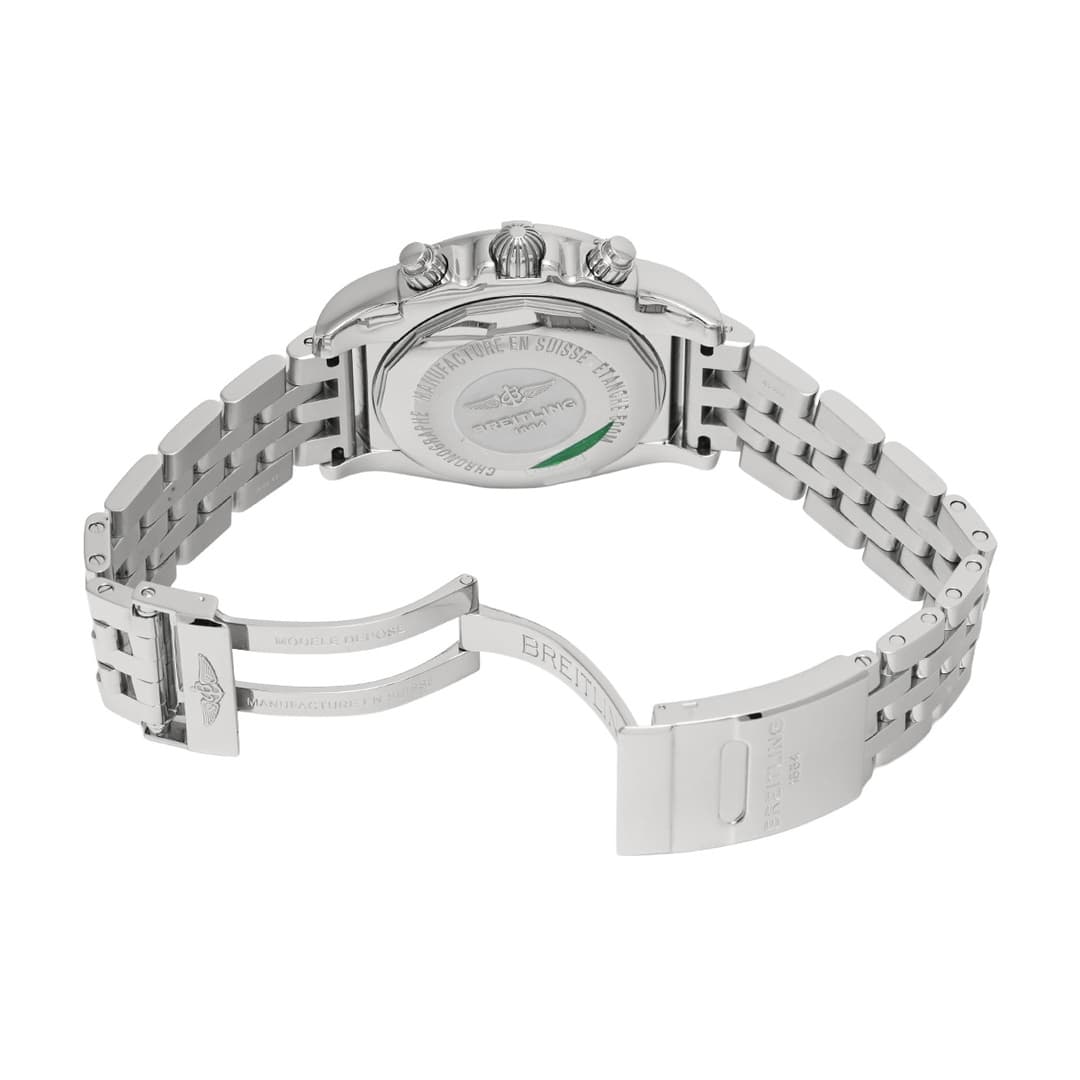 Breitling Chronomat 44 — 4