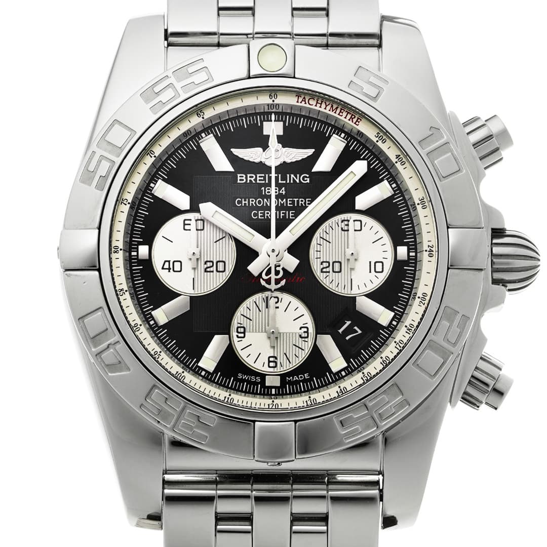Breitling Chronomat 44 — 6