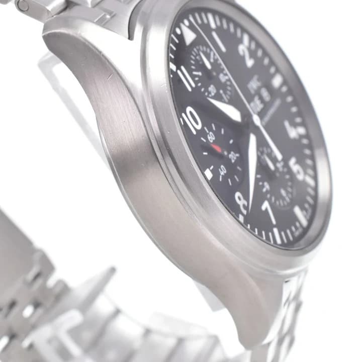 IWC Pilot IW371704 — 5