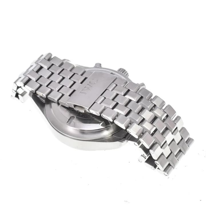 IWC Pilot IW371704 — 6