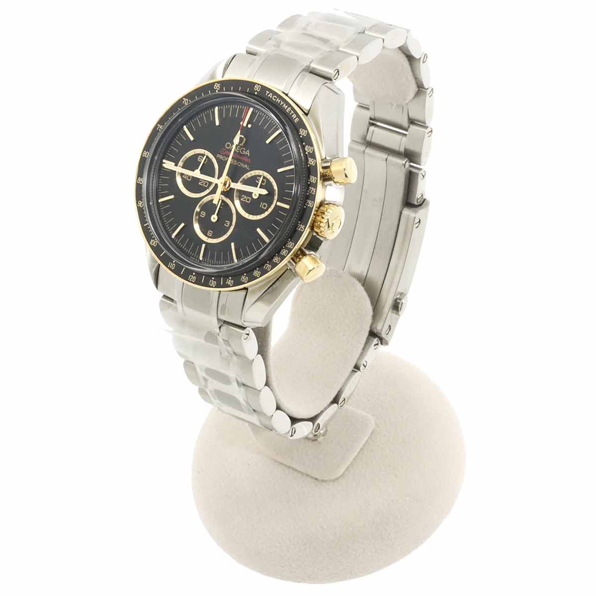 Omega Speedmaster - Jeux olympiques de Tokyo — 5