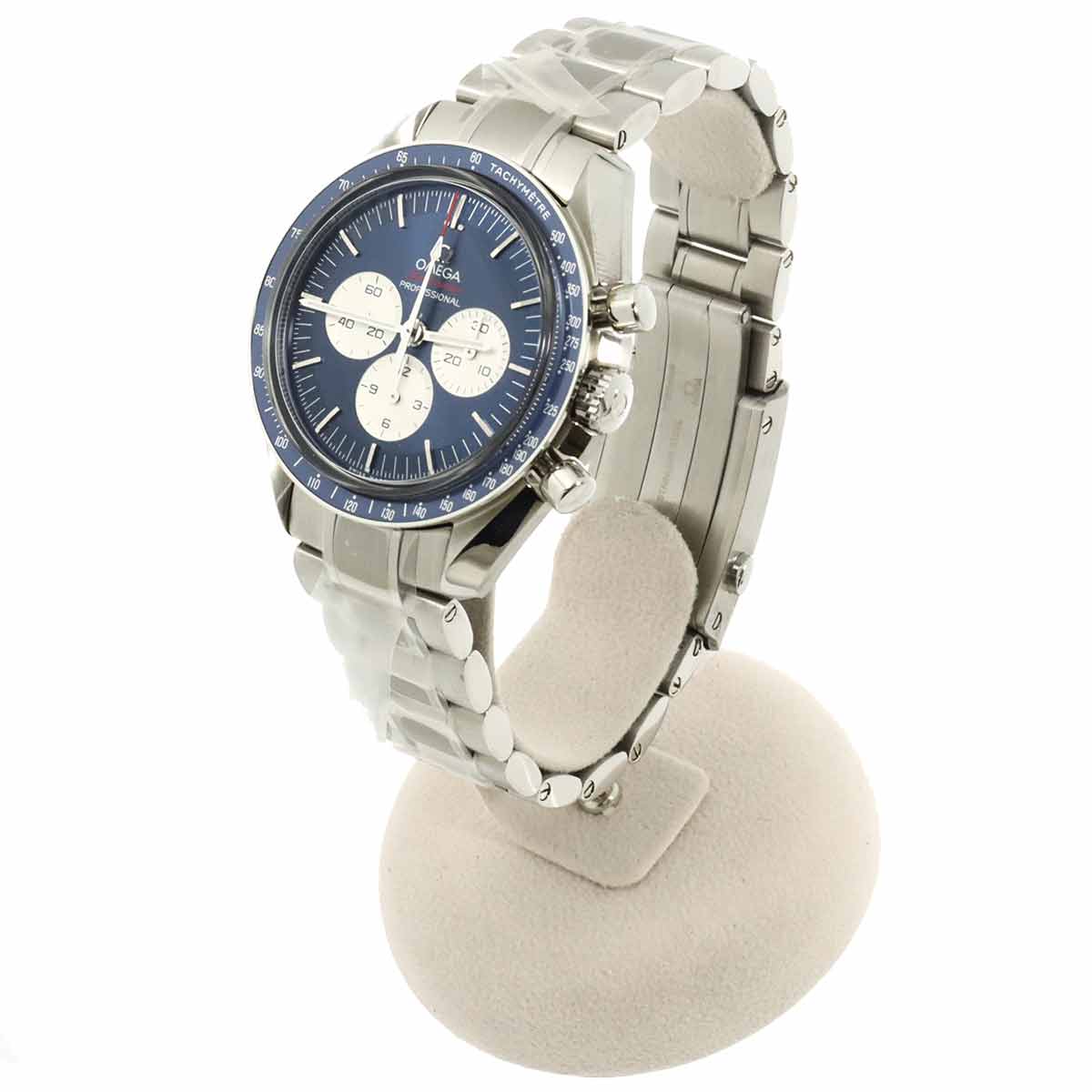 Omega Speedmaster - Jeux olympiques de Tokyo — 6