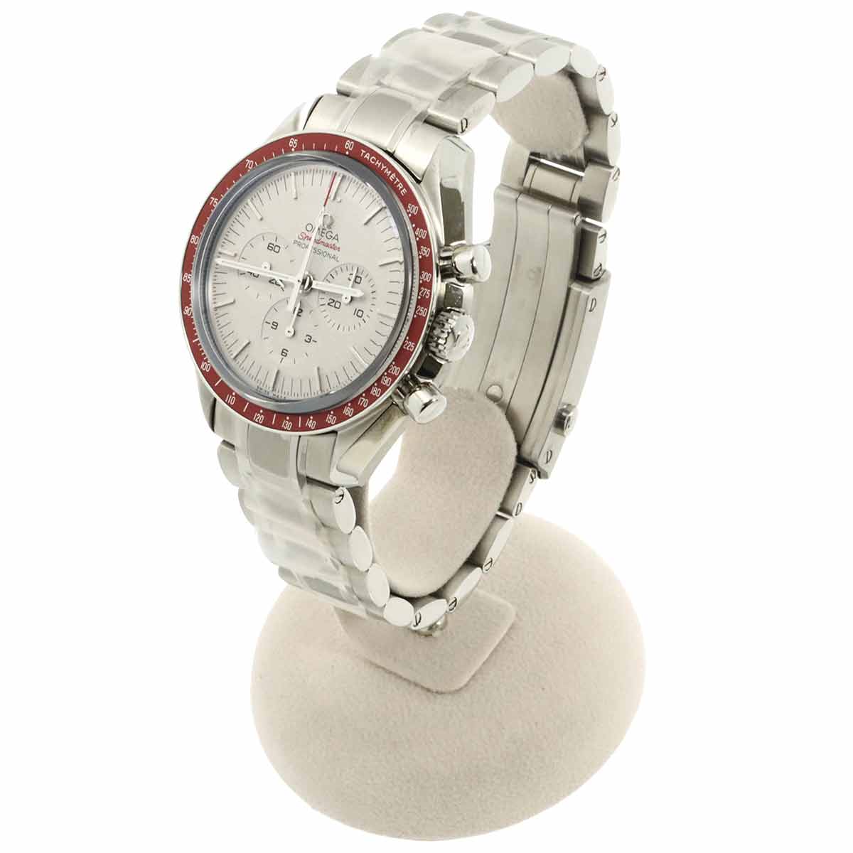 Omega Speedmaster - Jeux olympiques de Tokyo — 7