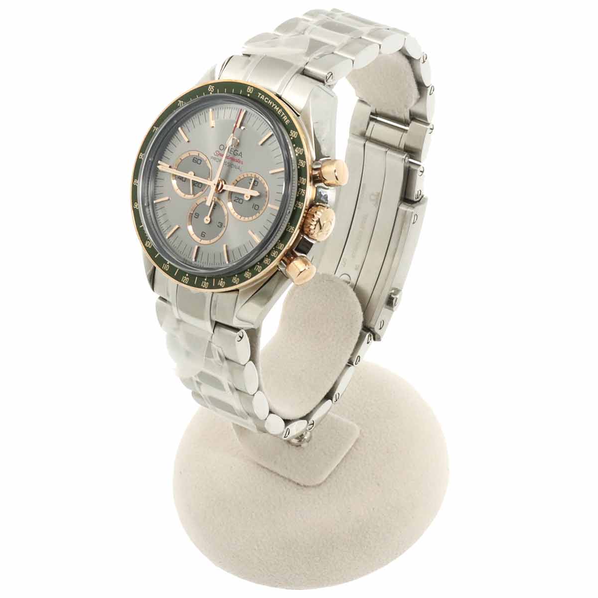 Omega Speedmaster - Jeux olympiques de Tokyo — 8