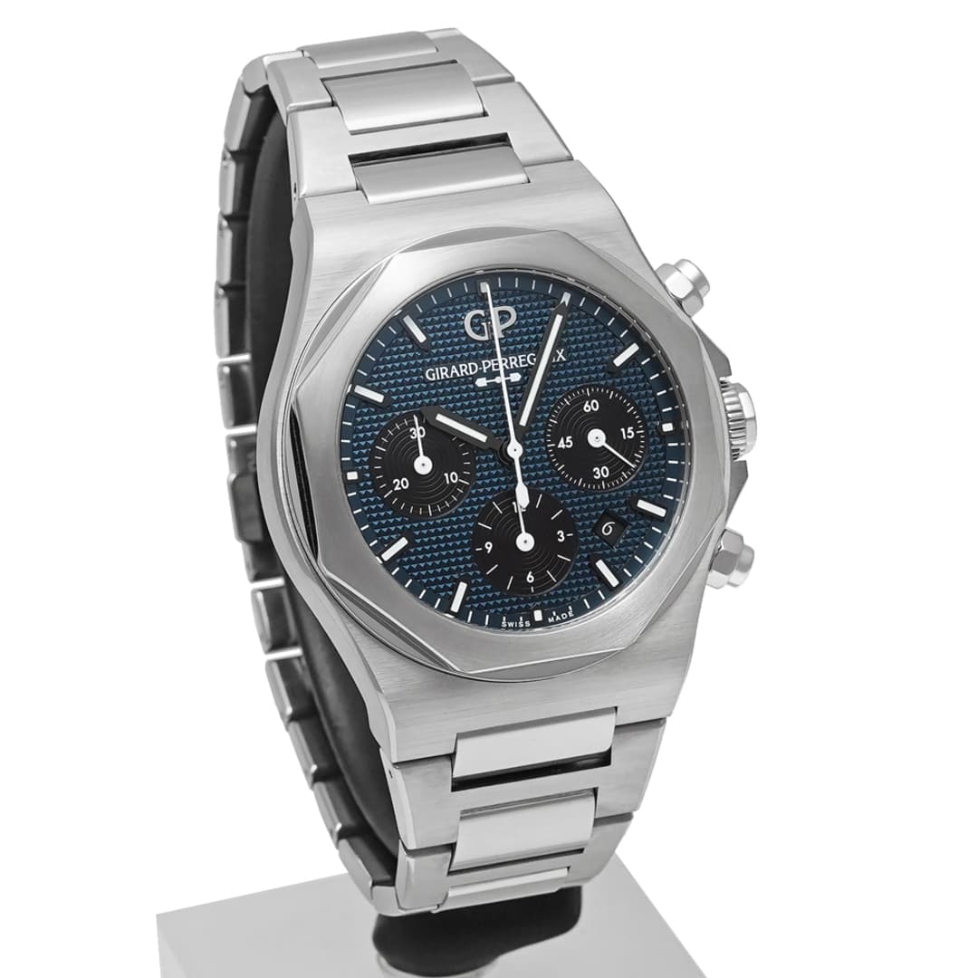 Girard-Perregaux Laureato — 3