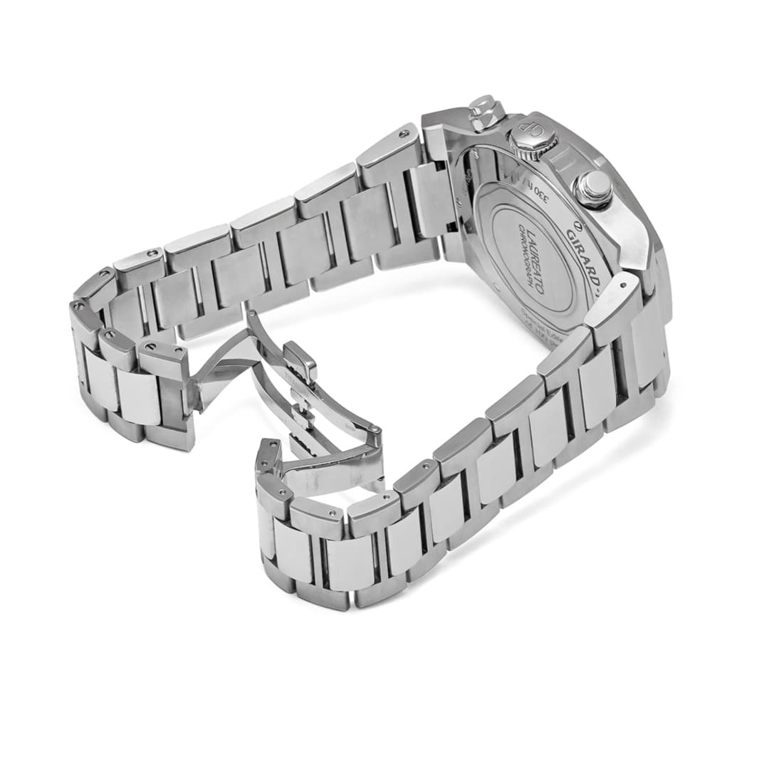 Girard-Perregaux Laureato — 5