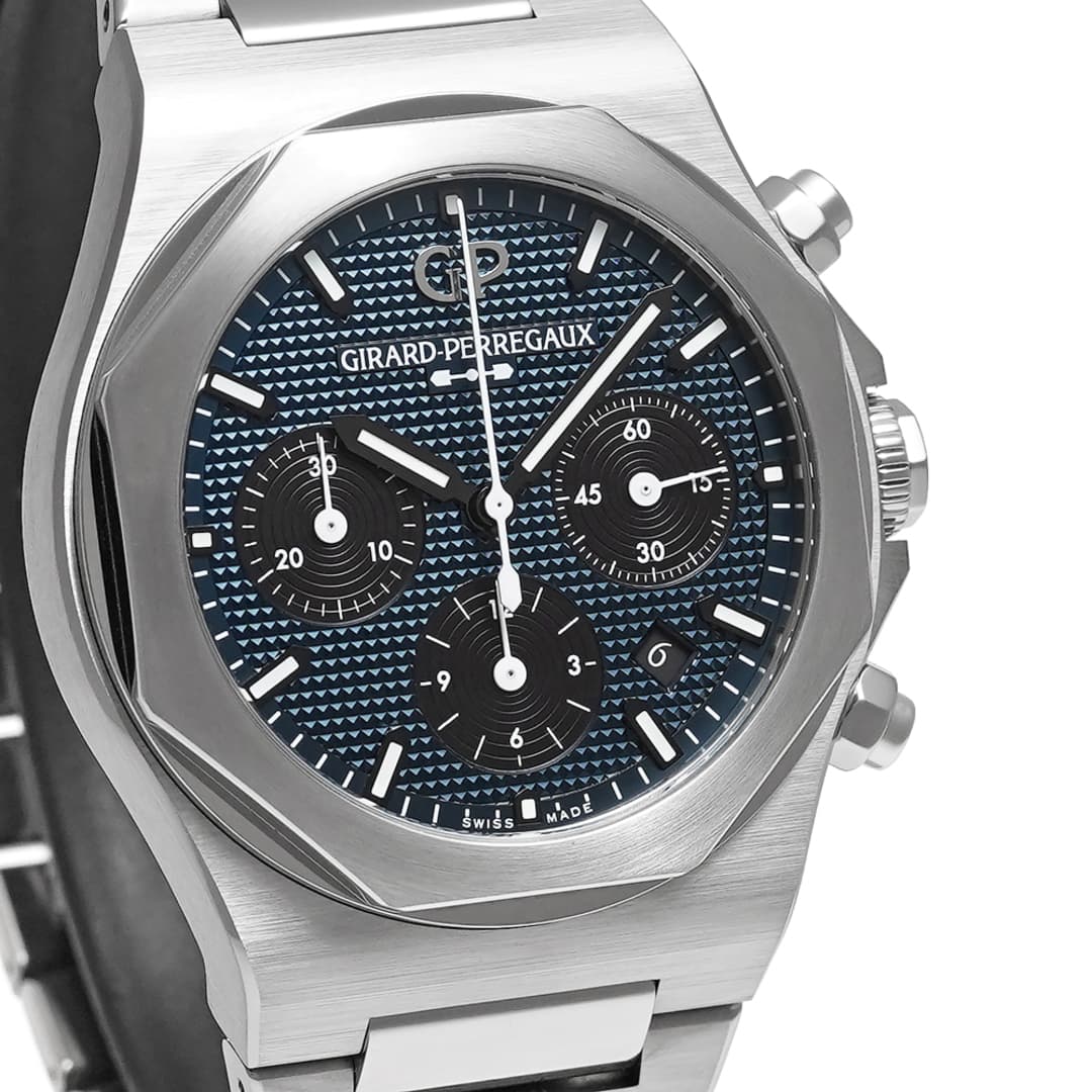 Girard-Perregaux Laureato — 6