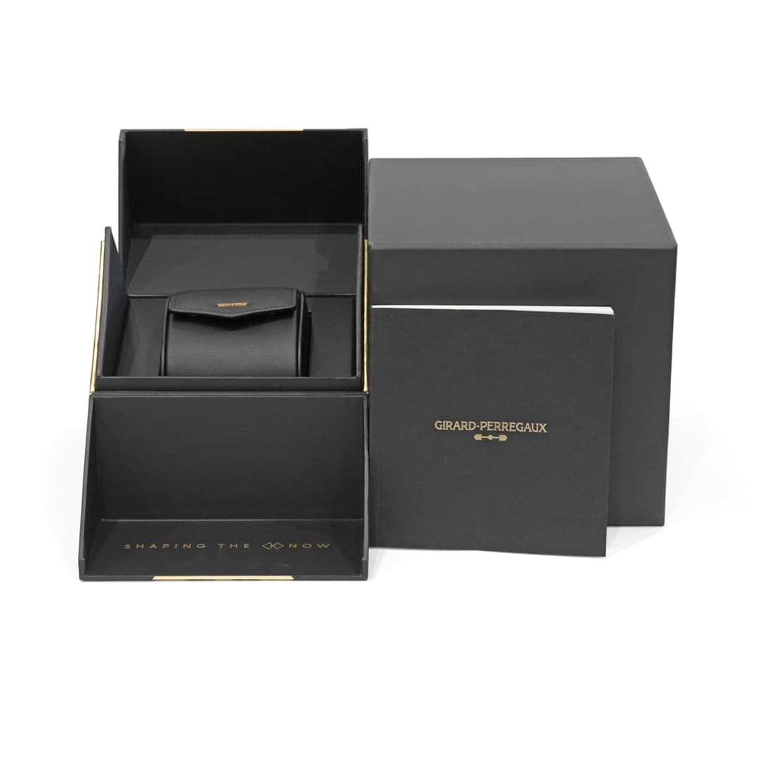Girard-Perregaux Laureato — 7