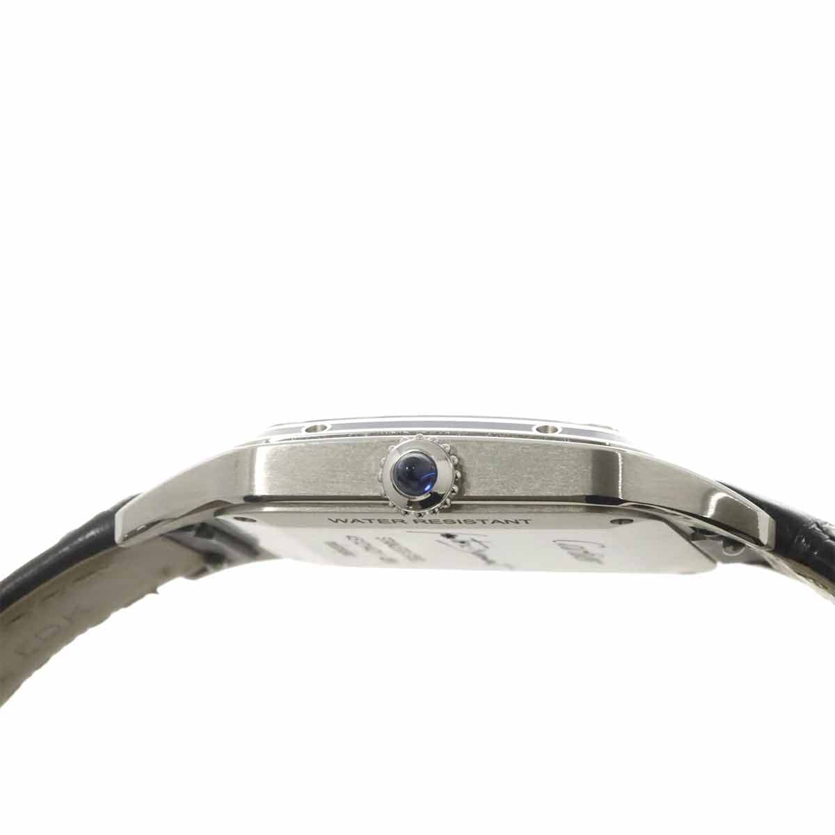 Cartier Santos-Dumont LM — 5