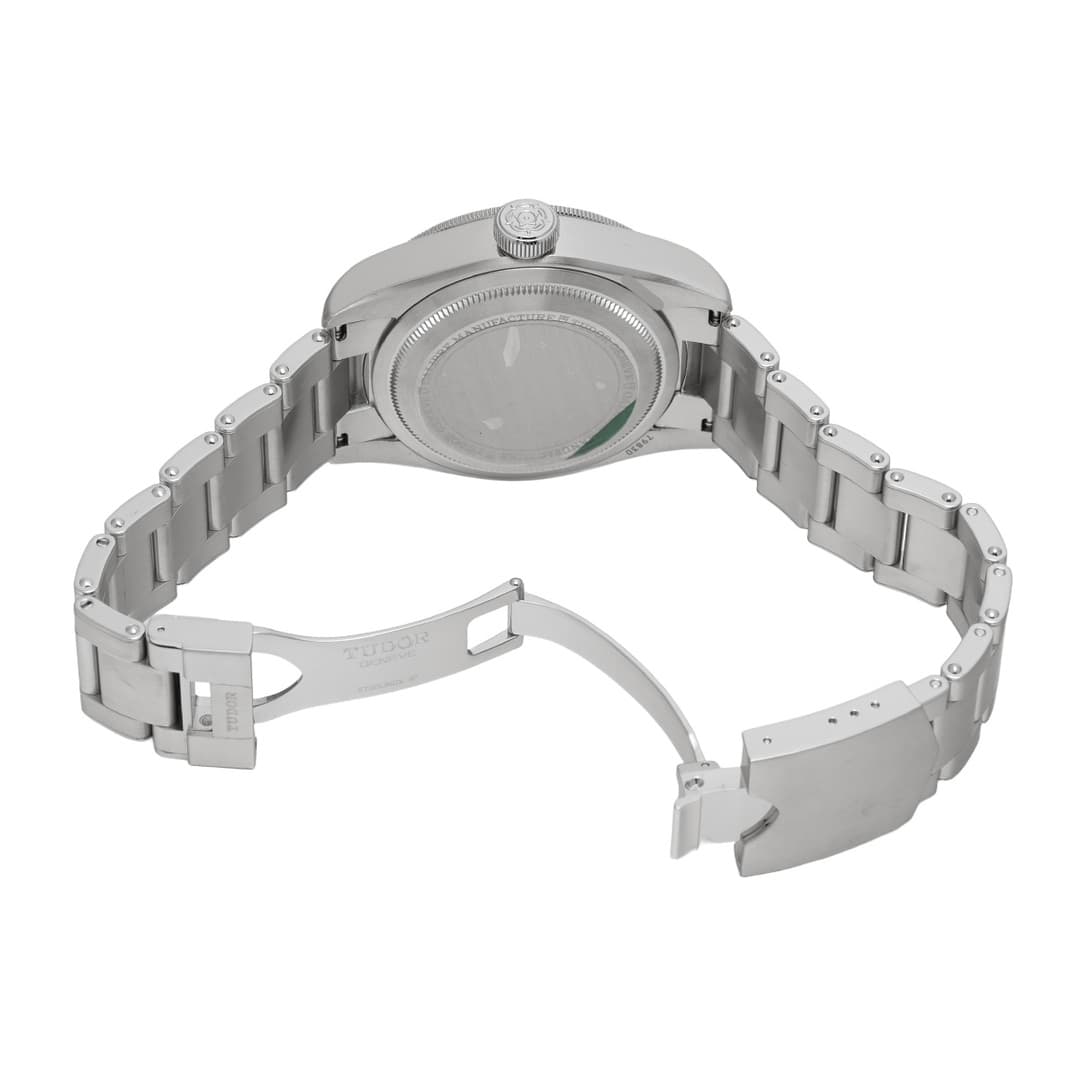 Tudor Black Bay GMT — 4