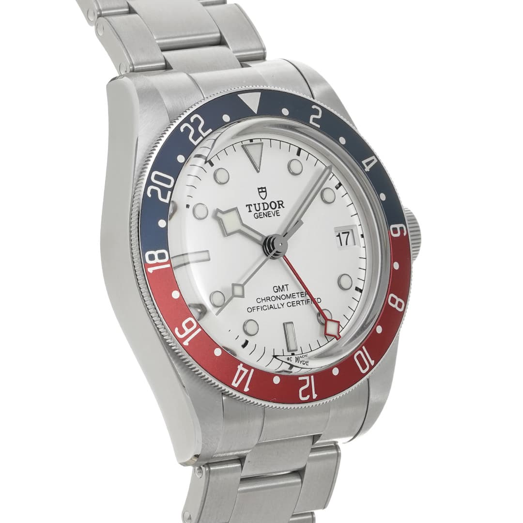 Tudor Black Bay GMT — 3