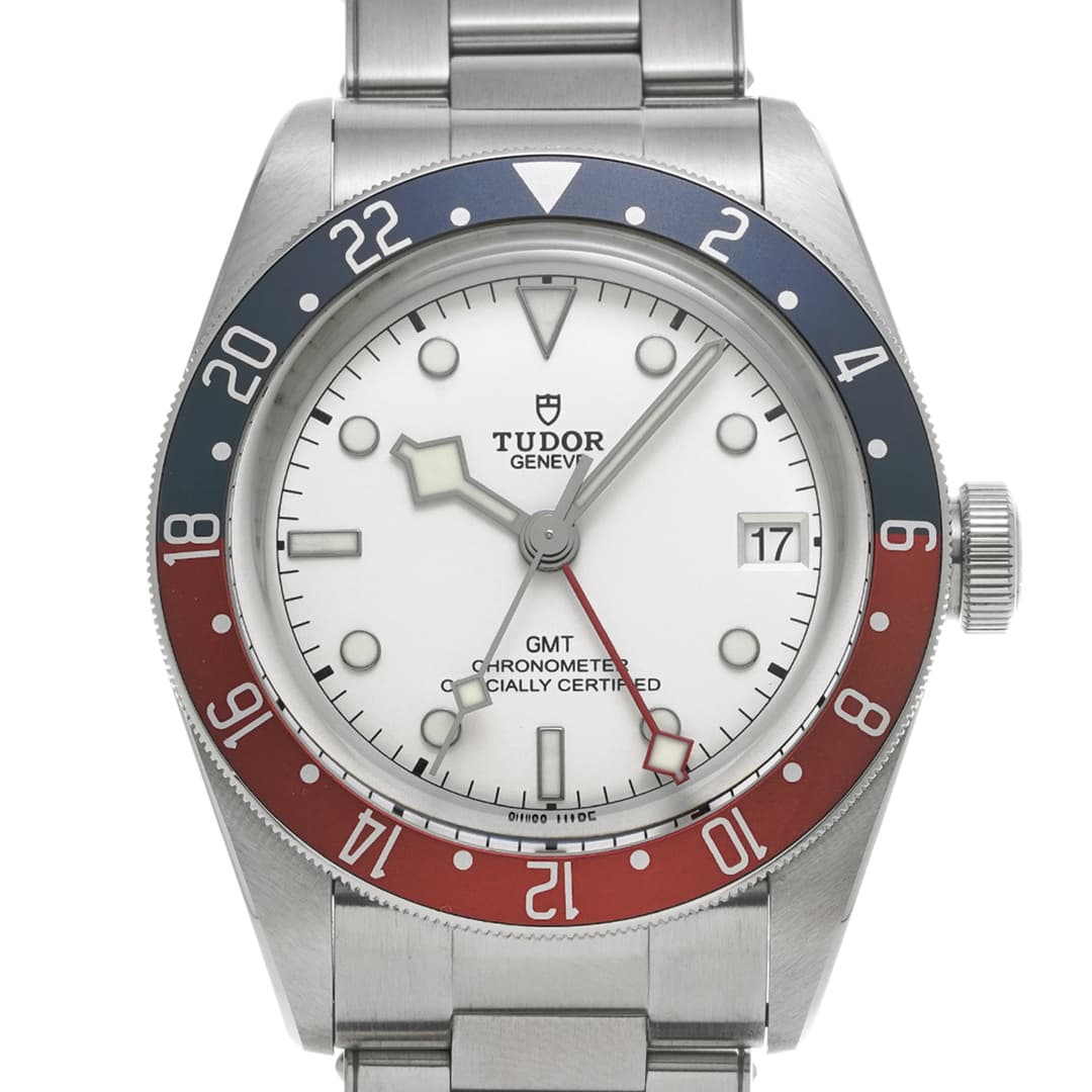 Tudor Black Bay GMT — 6