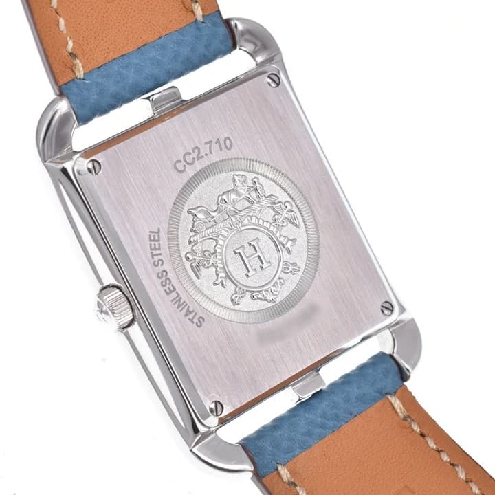 Hermès Cape Cod CC2.710 — 6
