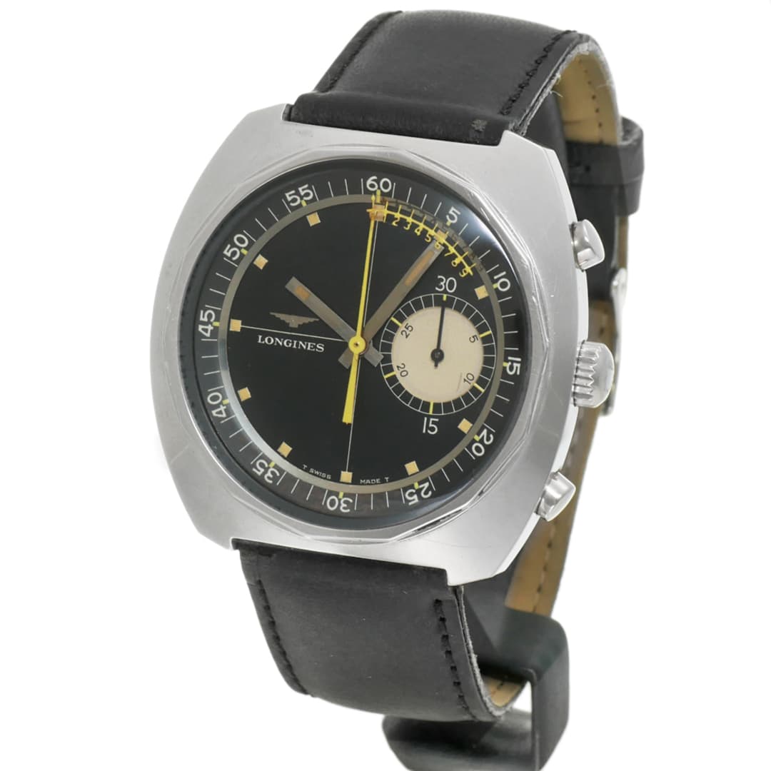 Longines Chronographe Flyback — 2