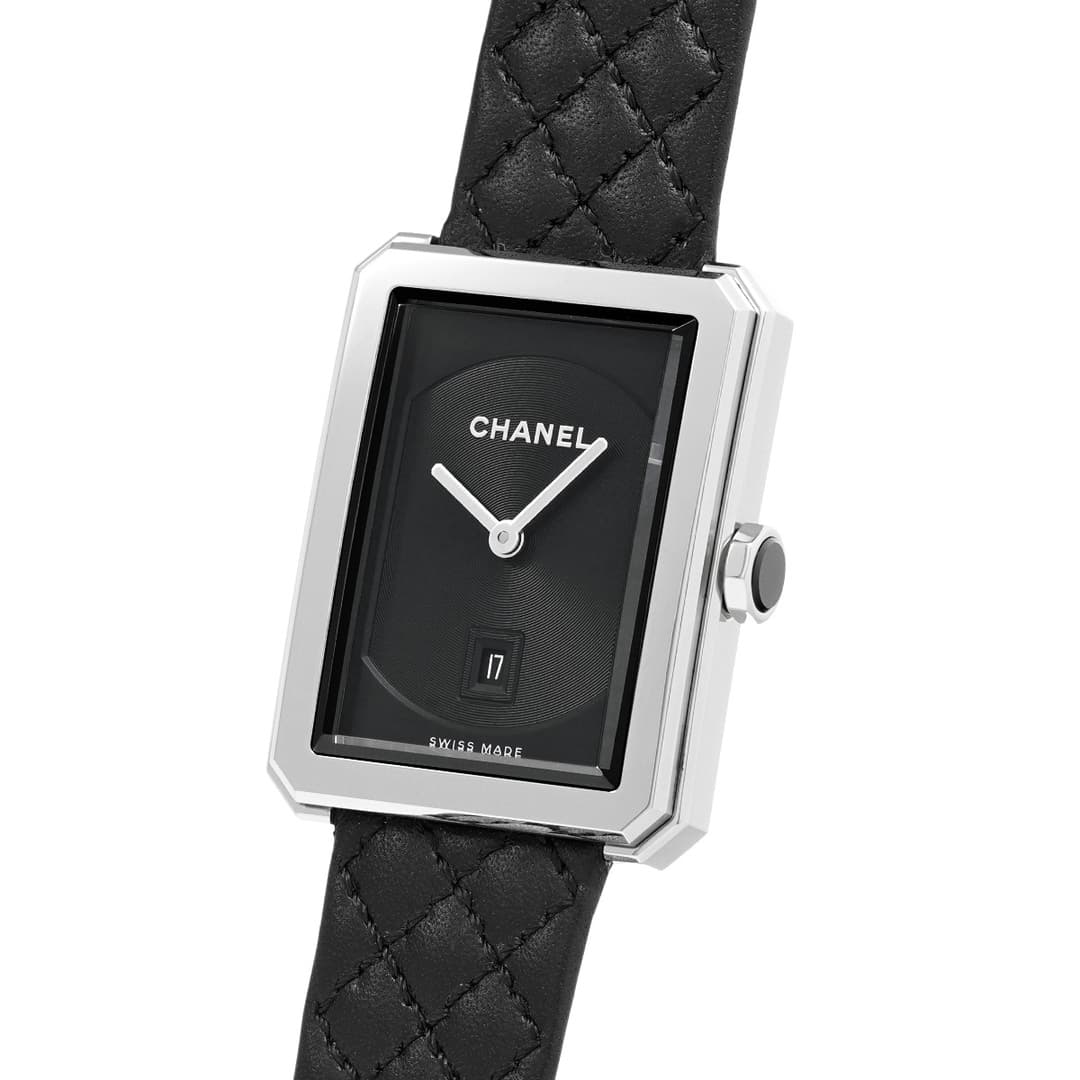 Chanel — 2