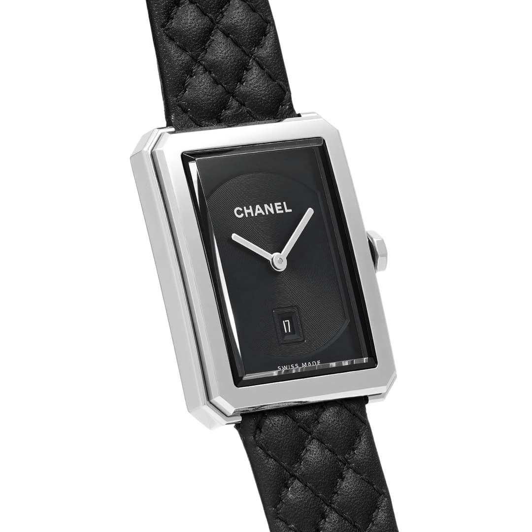 Chanel — 3