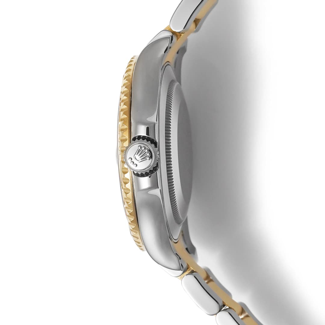 Rolex Yacht-Master 40 — 4