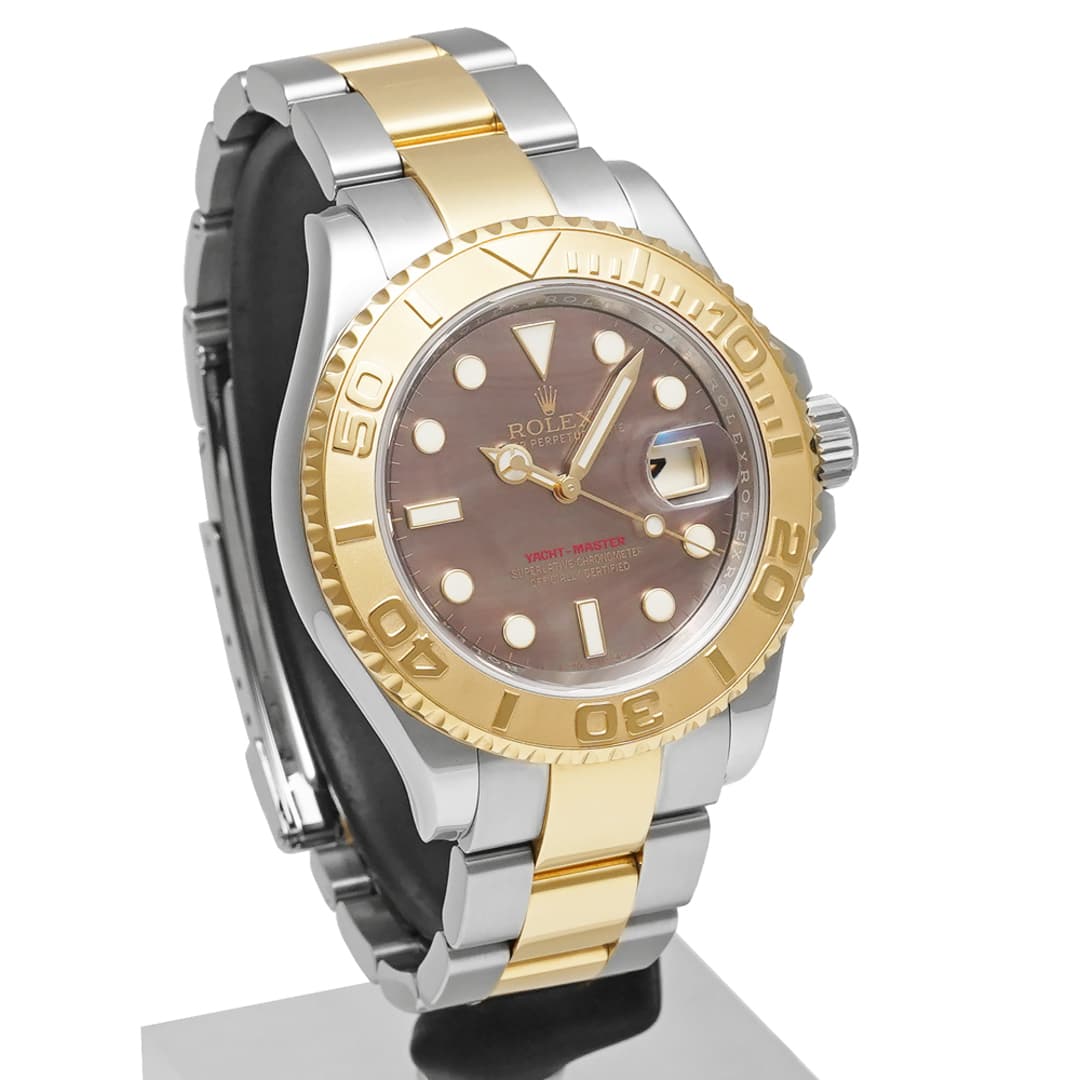 Rolex Yacht-Master 40 — 3