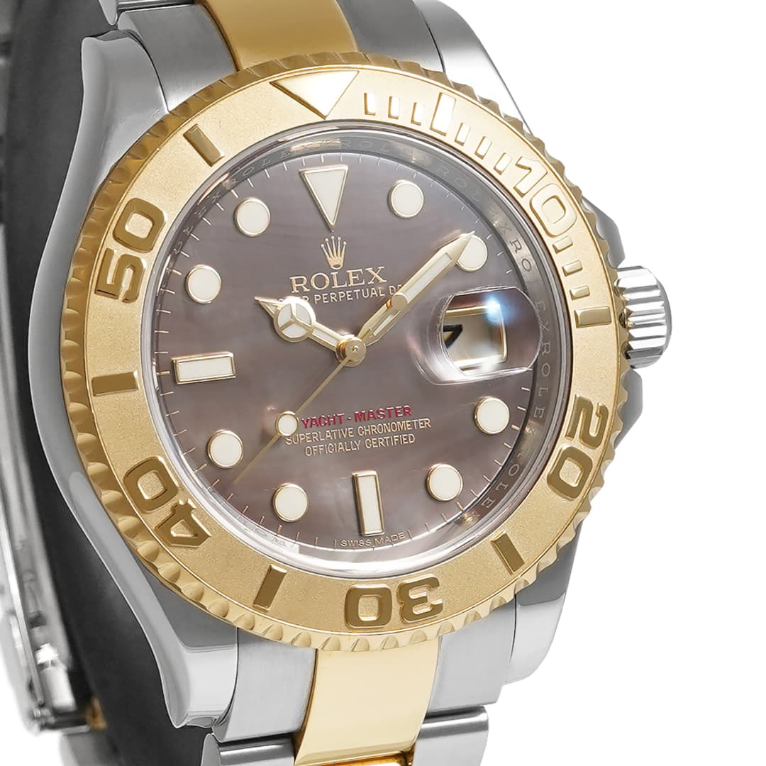Rolex Yacht-Master 40 — 6