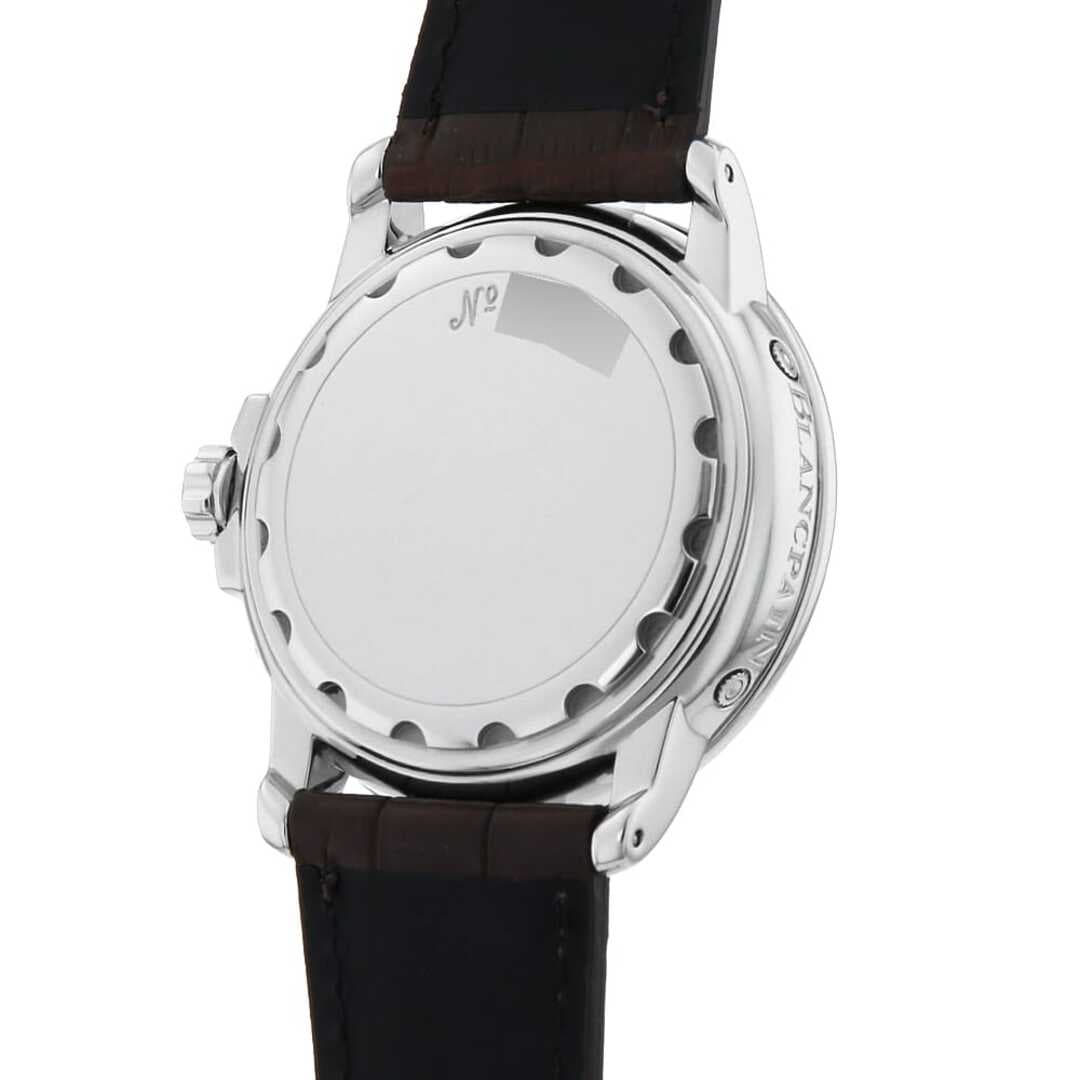 Blancpain Leman Triple Calendrier Phase de Lune — 4