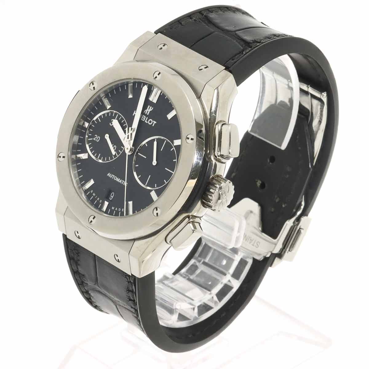 Hublot Classic Fusion Chronograph — 3
