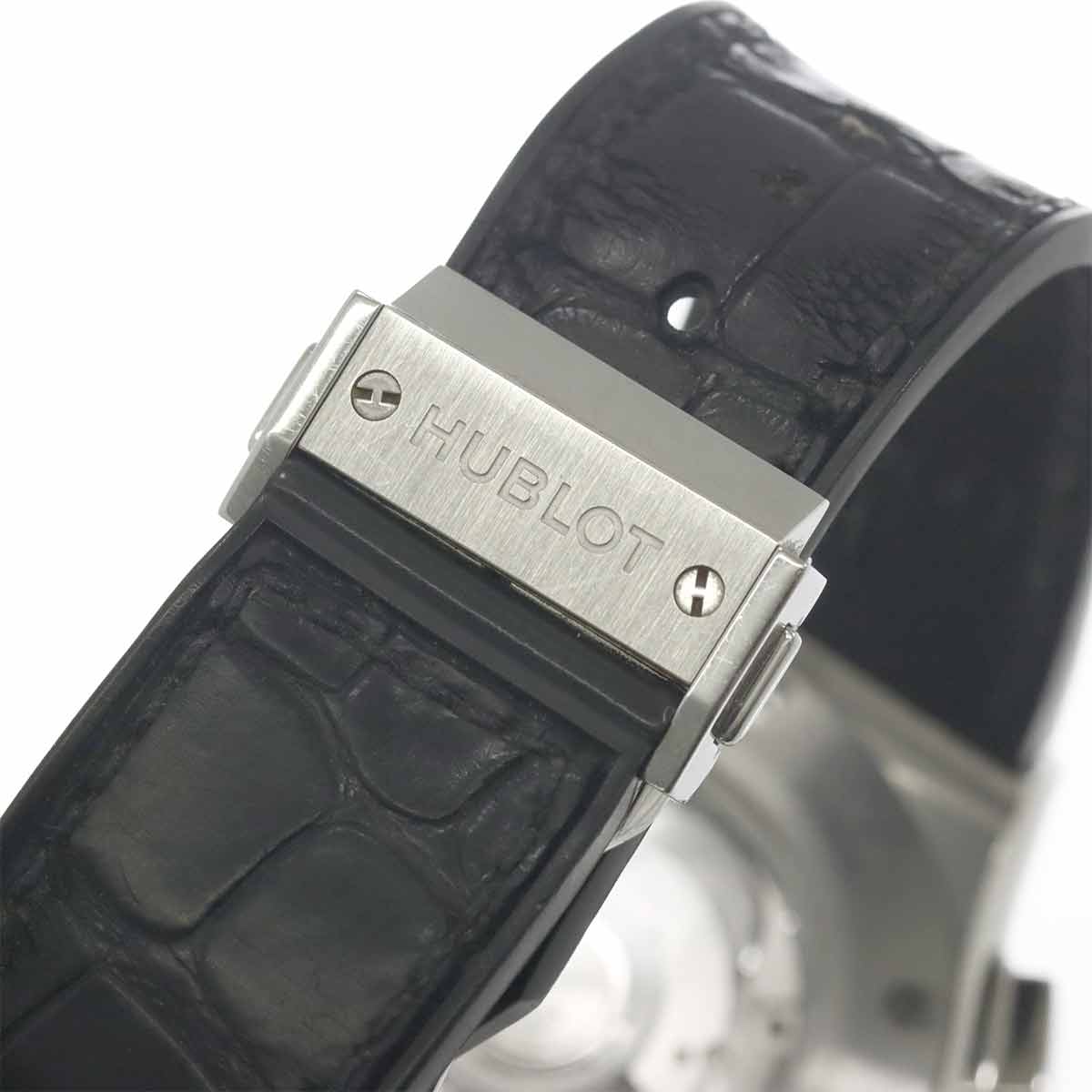Hublot Classic Fusion Chronograph — 6