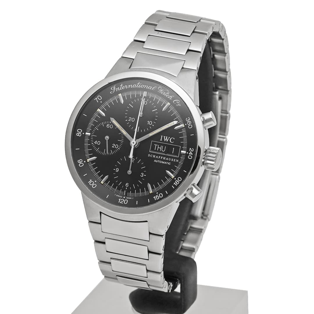 IWC GST — 2