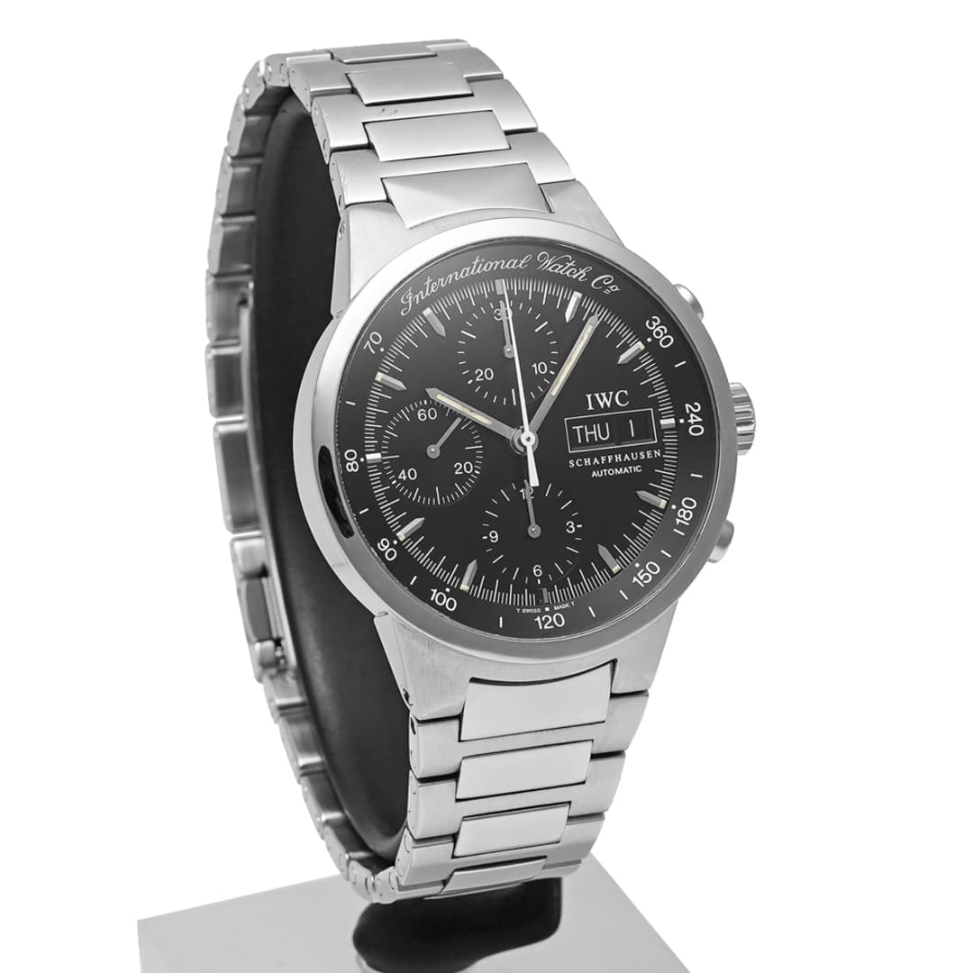 IWC GST — 3