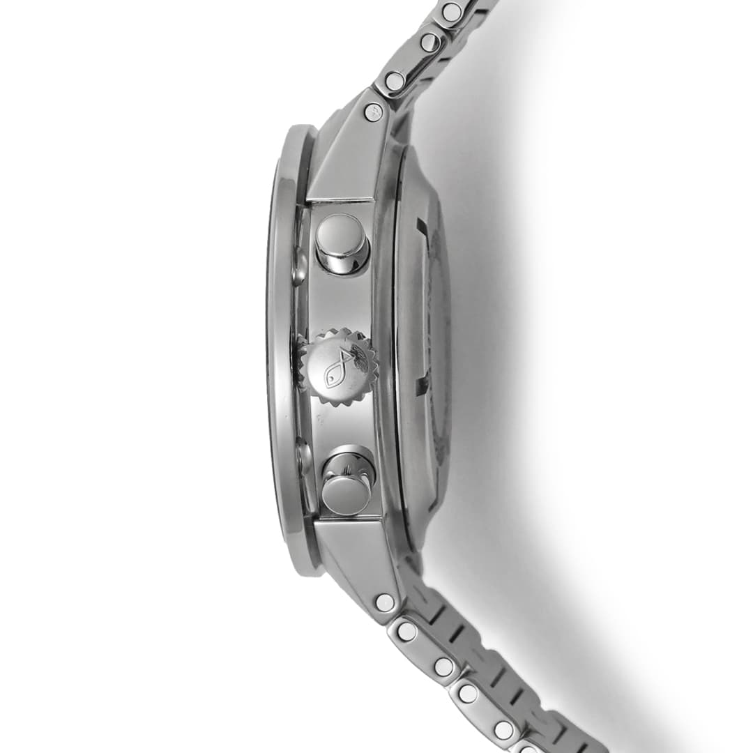 IWC GST — 4