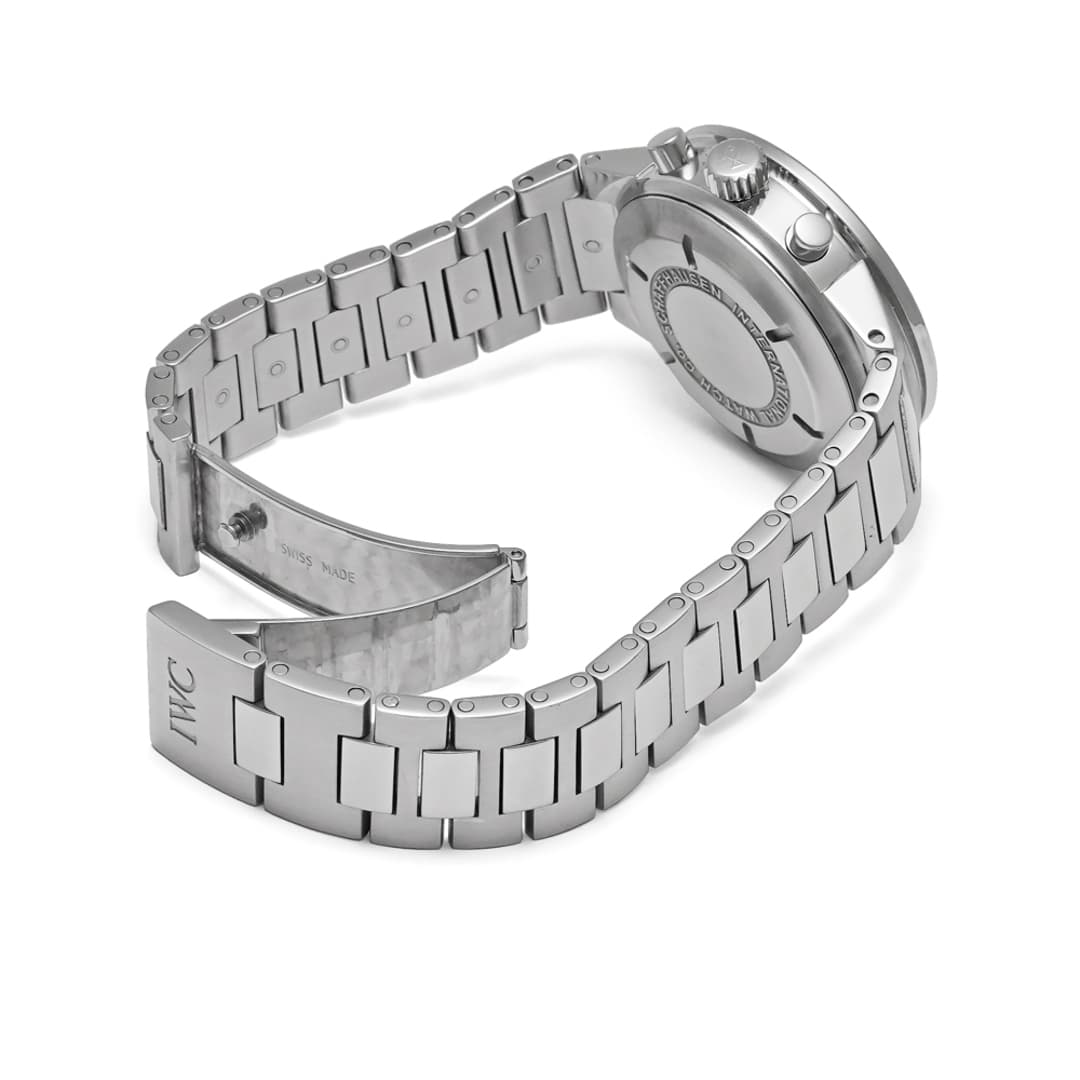 IWC GST — 5