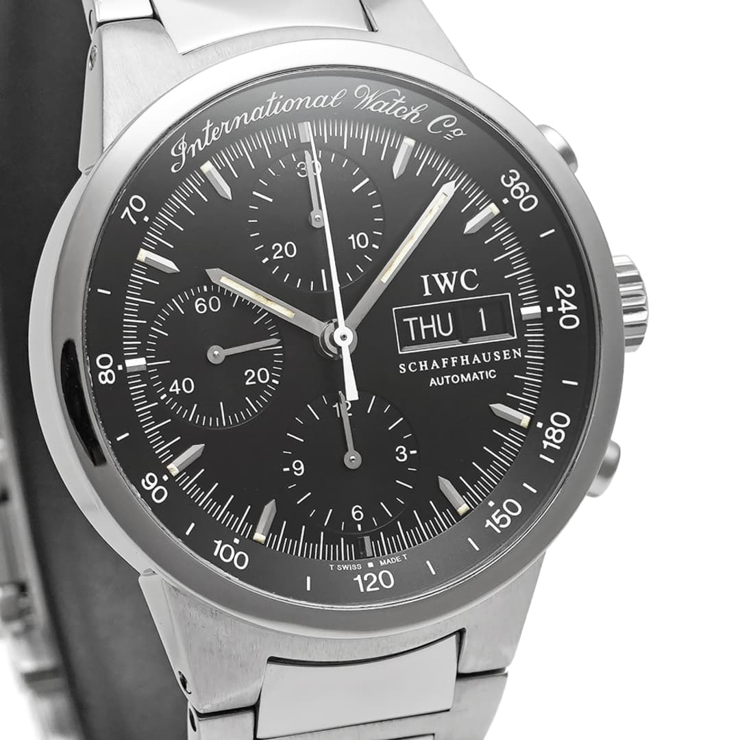IWC GST — 6