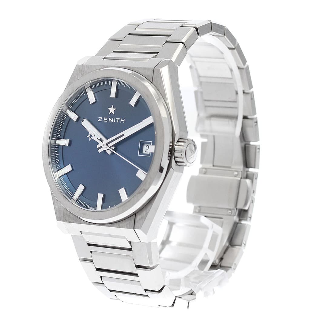 Zenith Defy Classic — 3