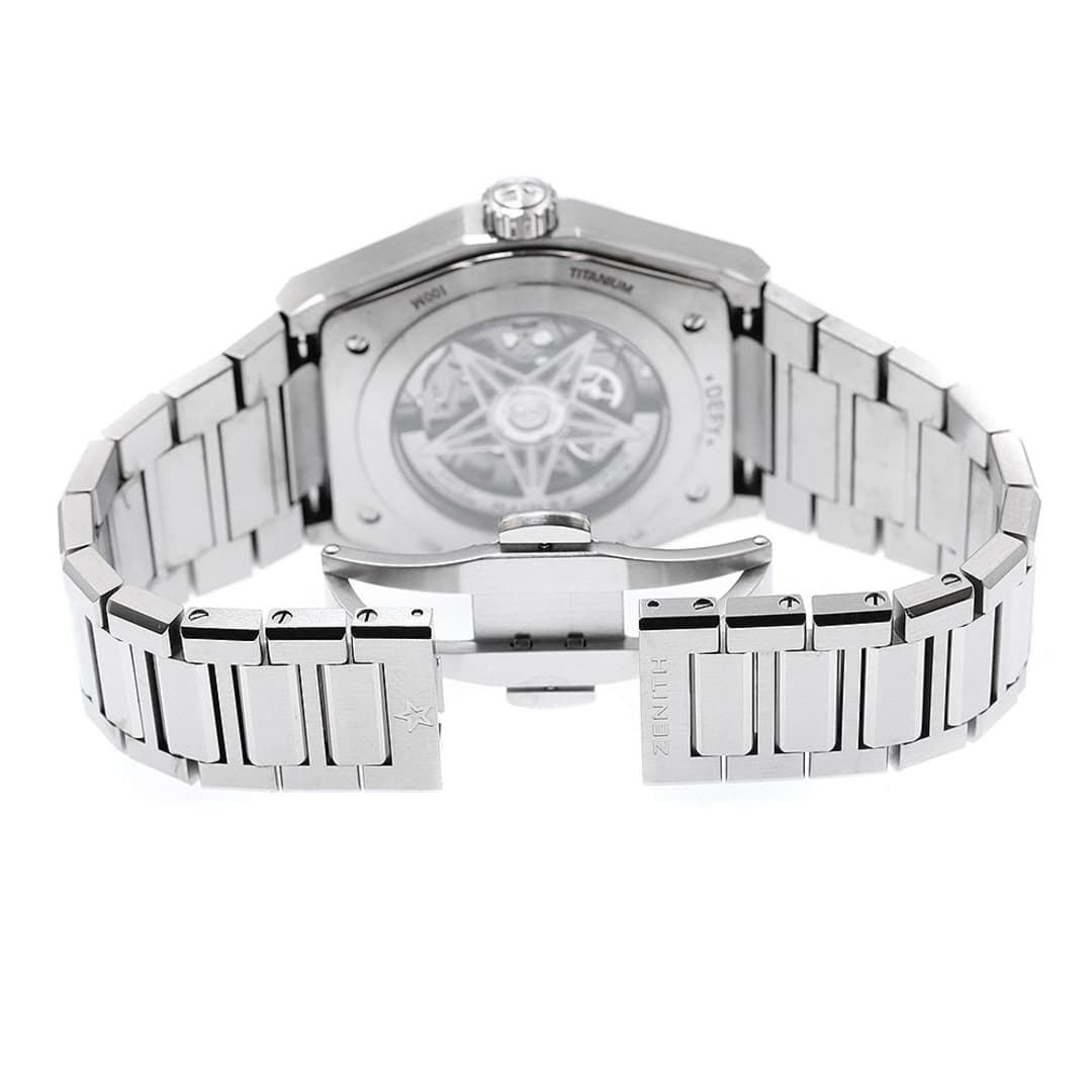 Zenith Defy Classic — 4