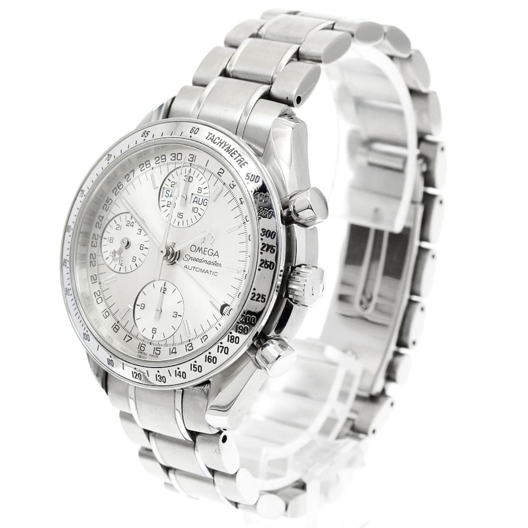 Omega Speedmaster — 2